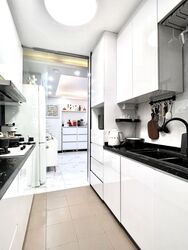 Blk 289D Punggol Arcadia (Punggol), HDB 4 Rooms #410130811